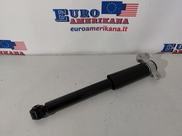 Rear Shock Absorber, LH